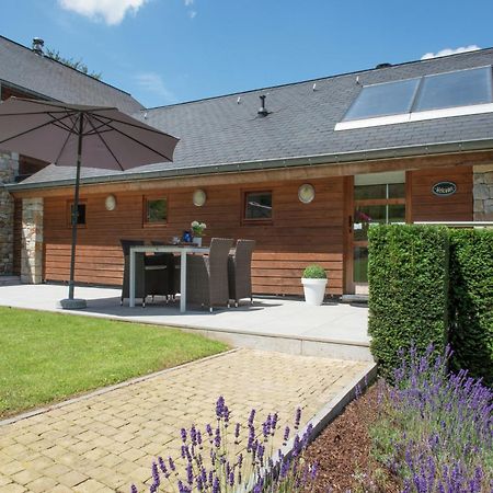 Luxury Apartment In Malmedy With Bubble Bath Εξωτερικό φωτογραφία