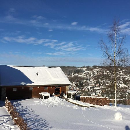 Luxury Apartment In Malmedy With Bubble Bath Εξωτερικό φωτογραφία