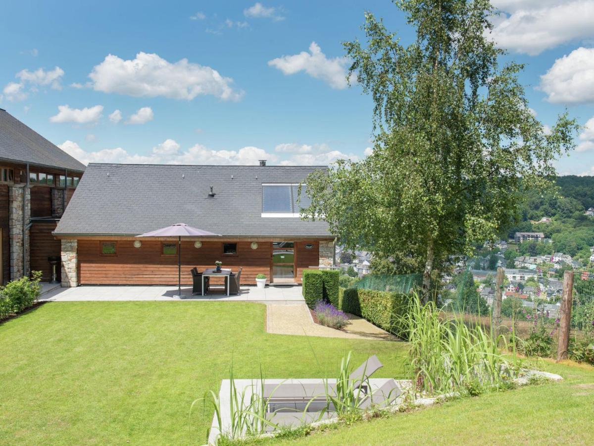Luxury Apartment In Malmedy With Bubble Bath Δωμάτιο φωτογραφία