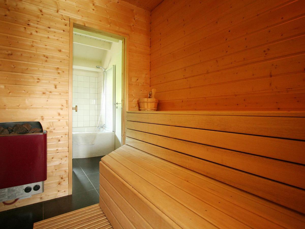 Luxury Apartment In Malmedy With Bubble Bath Δωμάτιο φωτογραφία