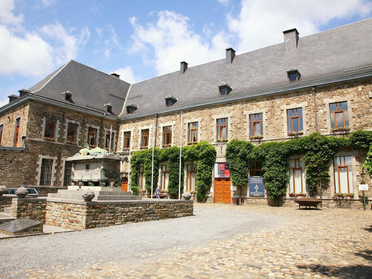 Luxury Apartment In Malmedy With Bubble Bath Δωμάτιο φωτογραφία