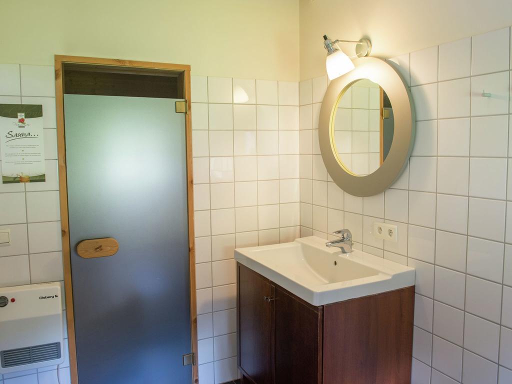 Luxury Apartment In Malmedy With Bubble Bath Εξωτερικό φωτογραφία