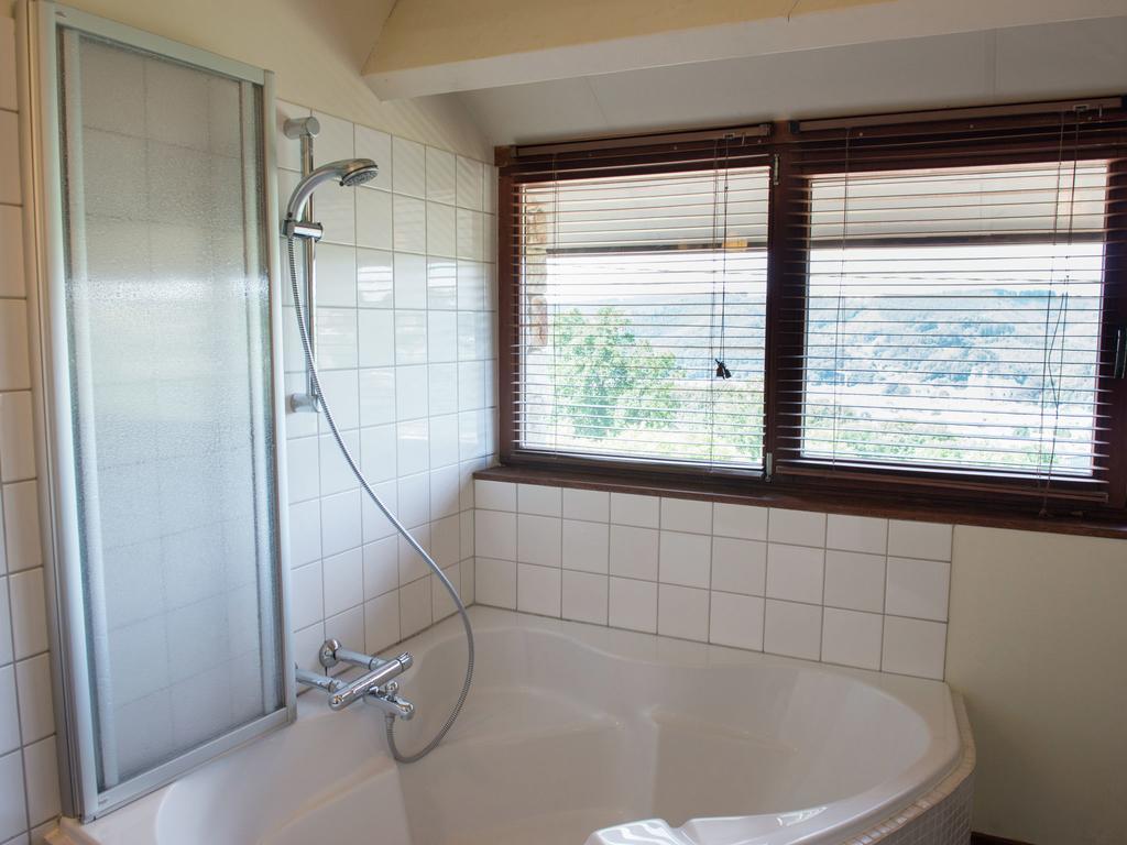 Luxury Apartment In Malmedy With Bubble Bath Εξωτερικό φωτογραφία