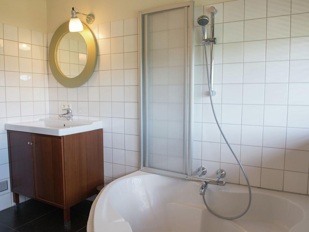 Luxury Apartment In Malmedy With Bubble Bath Εξωτερικό φωτογραφία