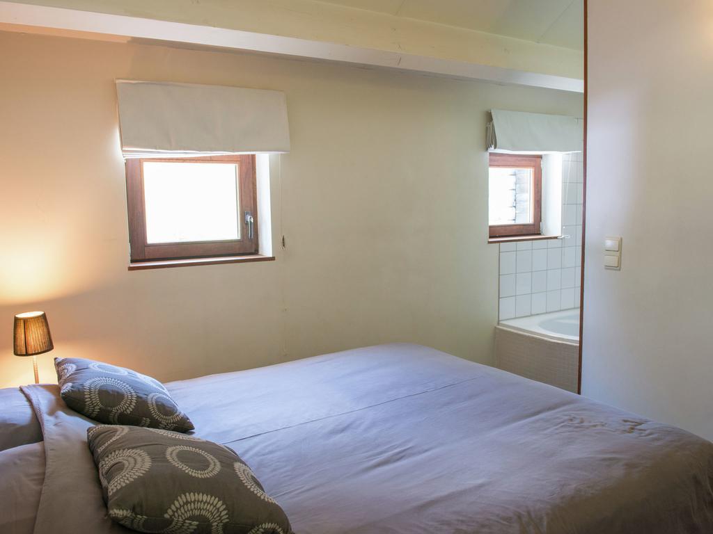 Luxury Apartment In Malmedy With Bubble Bath Εξωτερικό φωτογραφία