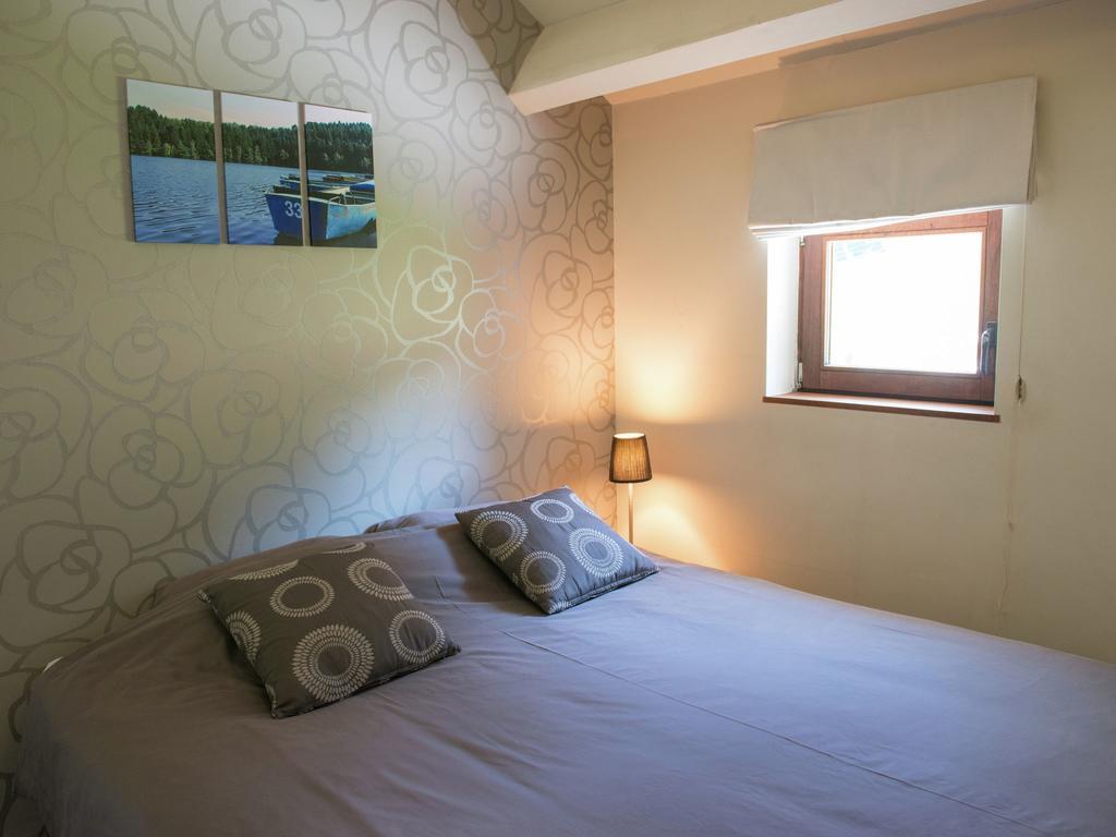 Luxury Apartment In Malmedy With Bubble Bath Εξωτερικό φωτογραφία