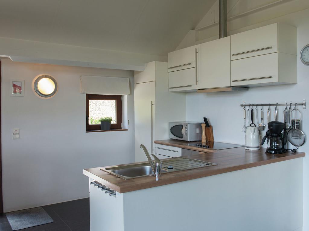 Luxury Apartment In Malmedy With Bubble Bath Εξωτερικό φωτογραφία