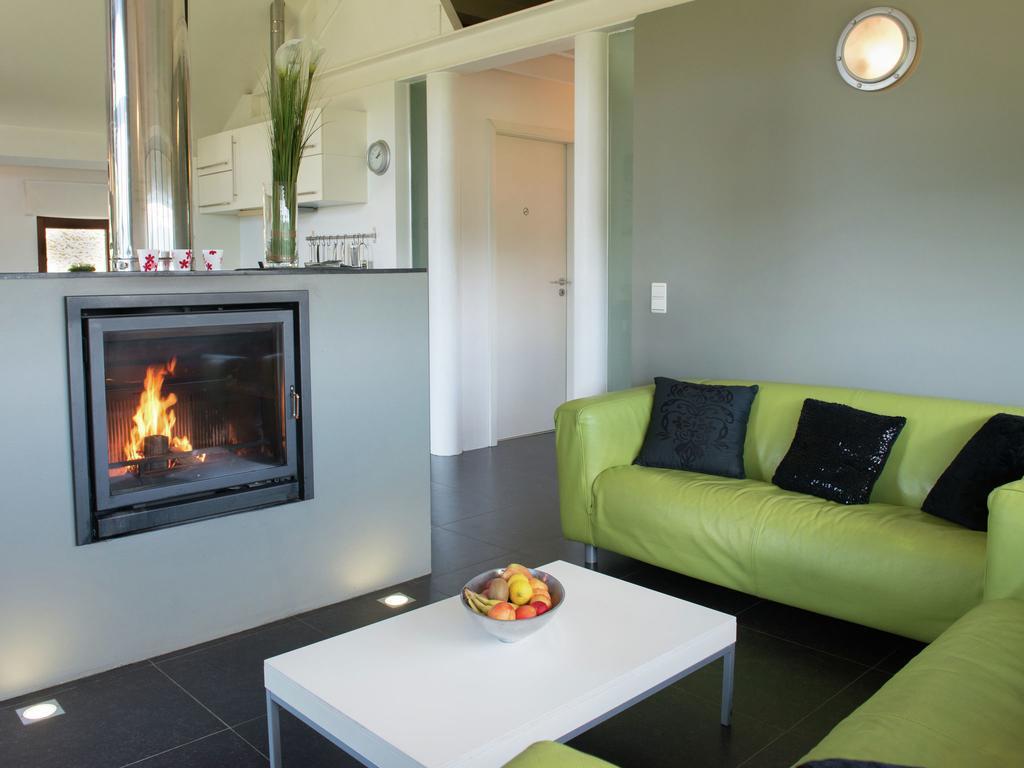 Luxury Apartment In Malmedy With Bubble Bath Εξωτερικό φωτογραφία