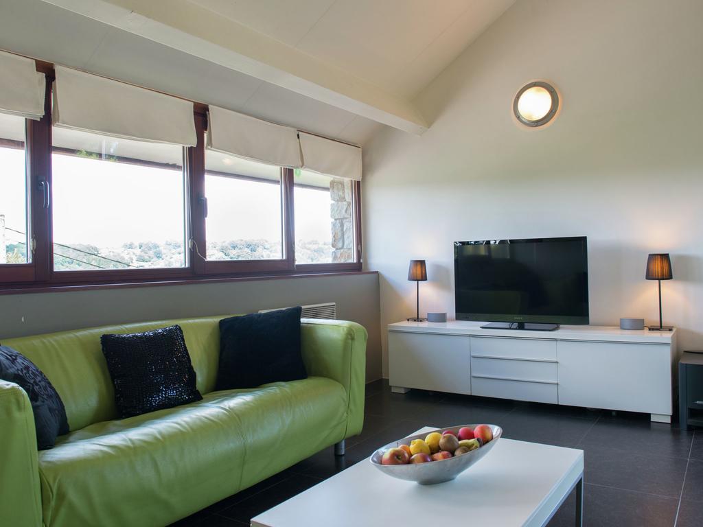 Luxury Apartment In Malmedy With Bubble Bath Εξωτερικό φωτογραφία